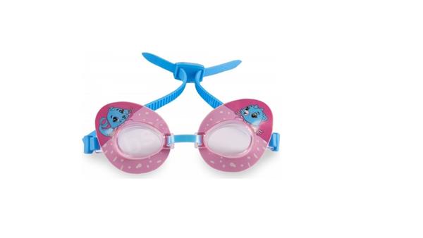 OKULARY DO PŁYWANIA HATCHIMALS