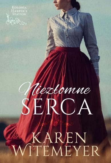 NIEZŁOMNE SERCA