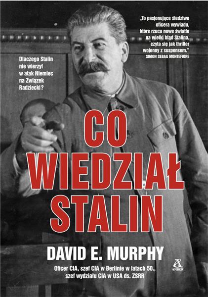 CO WIEDZIAŁ STALIN