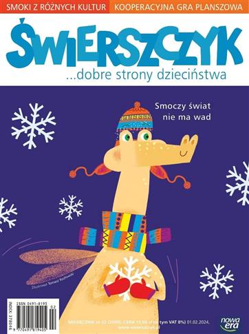 Świerszczyk