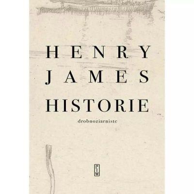 Historie drobnoziarniste