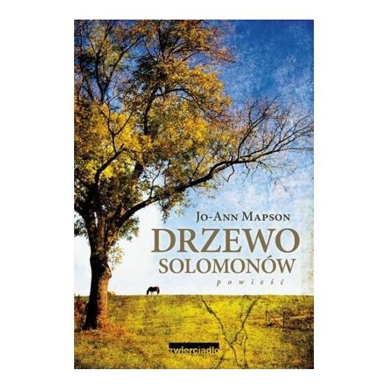 DRZEWO SOLOMONÓW