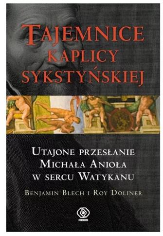 TAJEMNICE KAPLICY SYKSTYŃSKIEJ