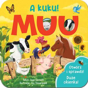 A KUKU! MUU