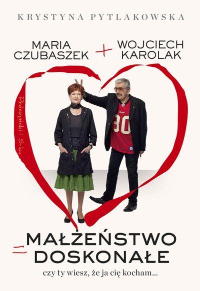 MAŁŻEŃSTWO  DOSKONAŁE