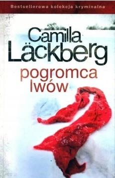 CAMILLA LACKBERG - POGROMCA LWÓW