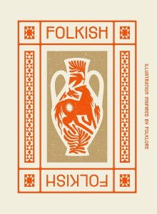 Folkish wer. angielska