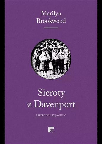Sieroty z Davenport
