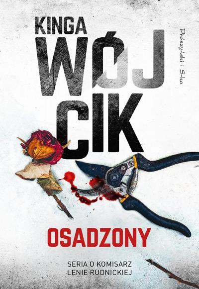 OSADZONY