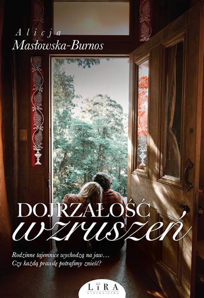 DOJRZAŁOŚĆ WZRUSZEŃ