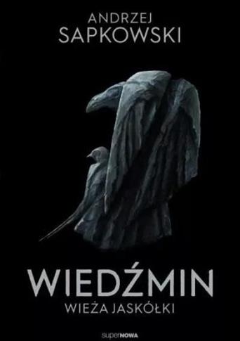 Wiedźmin - Wieża Jaskółki