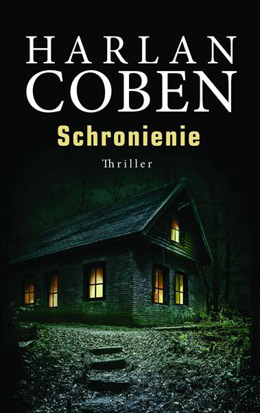 MICKEY BOLITAR. TOM 1. SCHRONIENIE