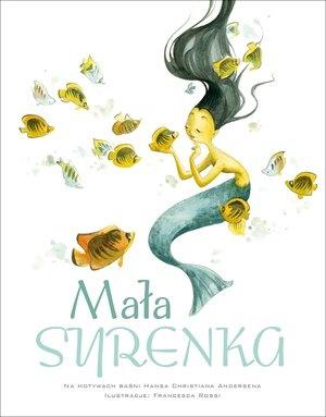 MAŁA SYRENKA