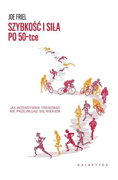 SZYBKOŚĆ I SIŁA PO 50-TCE