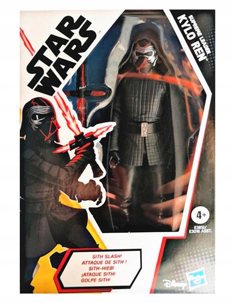 KYLO REN FIGURKA STAR