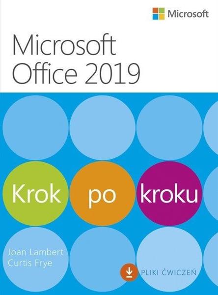 MICROSOFT OFFICE 2019. KROK PO KROKU