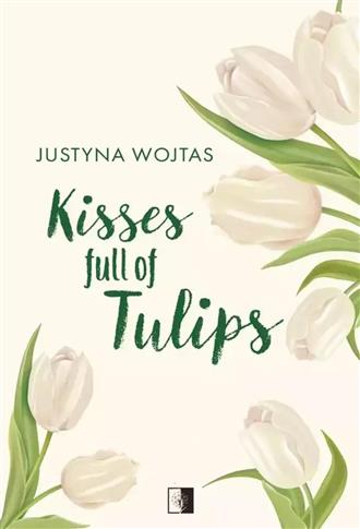 KISSES FULL OF TULIPS
