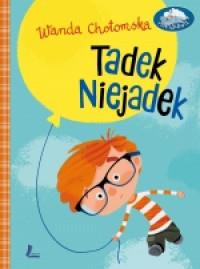 TADEK NIEJADEK