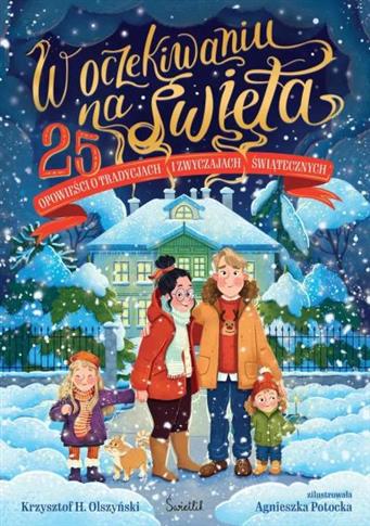 25 OPOWIEŚCI O TRADYCJACH S.NOWY