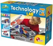 I M A GENIUS TECHNOLOGI LAB. HELIKOPTER