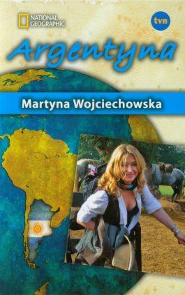 Argentyna Martyna Wojciechowska br NG