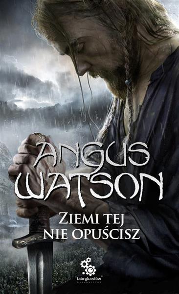 ZIEMI TEJ NIE OPUŚCISZ