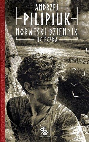 Norweski Dziennik. Tom 1. Ucieczka
