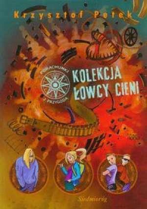 KOLEKCJA ŁOWCY CIENI PORACHUNKI Z PRZYGODĄ