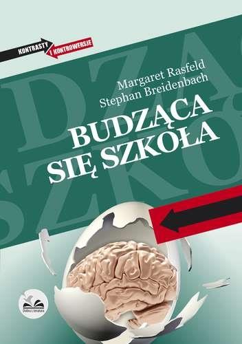 BUDZĄCA SIĘ SZKOŁA