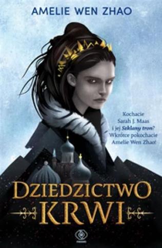 Dziedzictwo krwi