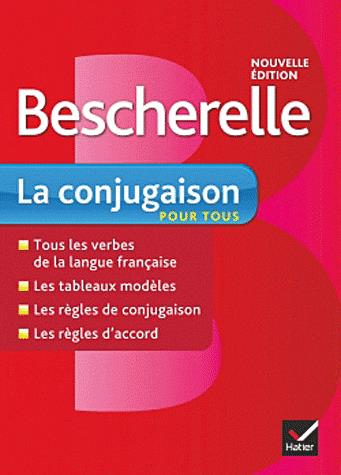 BESCHERELLE 1