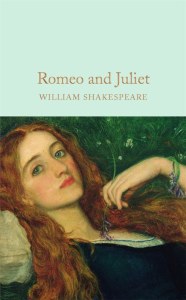Romeo and Juliet wer. angielska