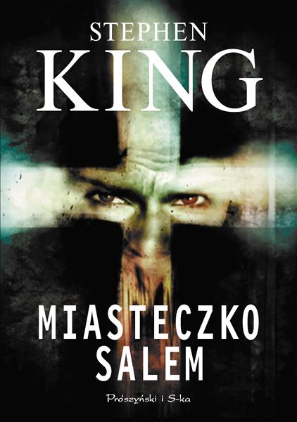MIASTECZKO SALEM, WYDANIE 2021