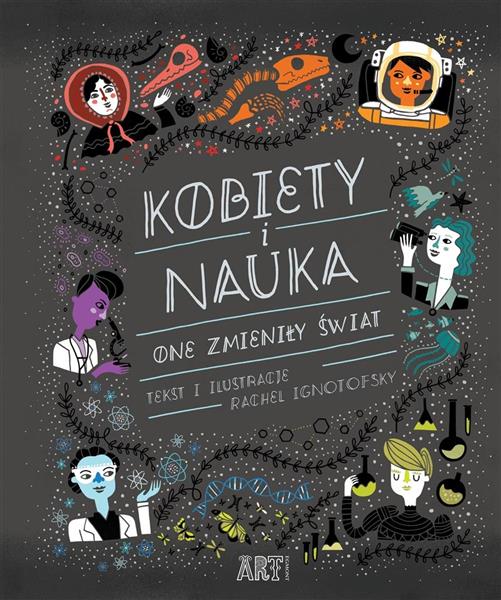 KOBIETY I NAUKA