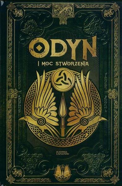 Odyn i moc stworzenia