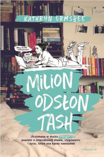MILION ODSŁON TASH