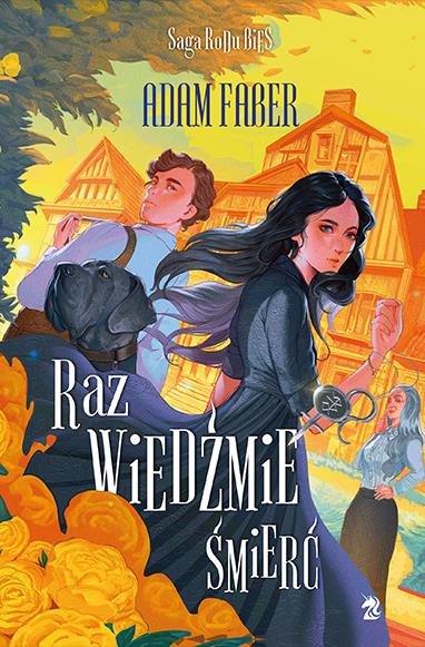 RAZ WIEDŹMIE ŚMIERĆ