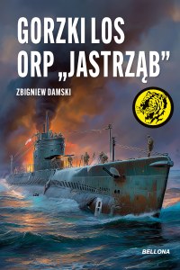 Gorzki los ORP „Jastrząb