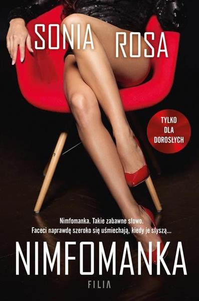 NIMFOMANKA