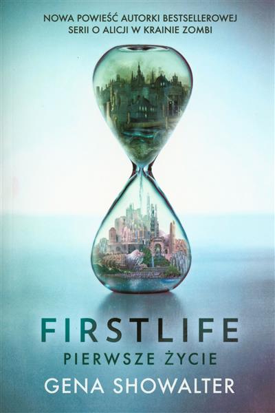 FIRSTLIFE  PIERWSZE ŻYCIE