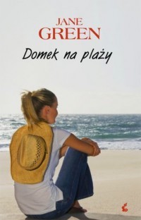 DOMEK NA PLAŻY