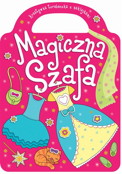 MAGICZNA SZAFA