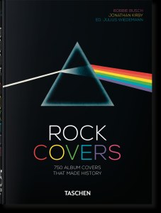 Rock Covers. wer. angielska