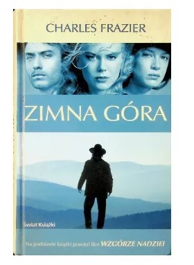 ZIMNA GÓRA