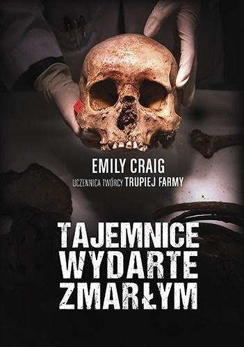 TAJEMNICE WYDARTE ZMARŁYM WYD. 2