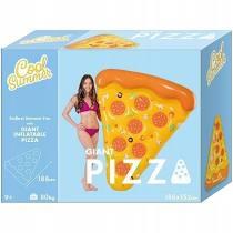 MATERAC DMUCHANY. PIZZA TM TOYS