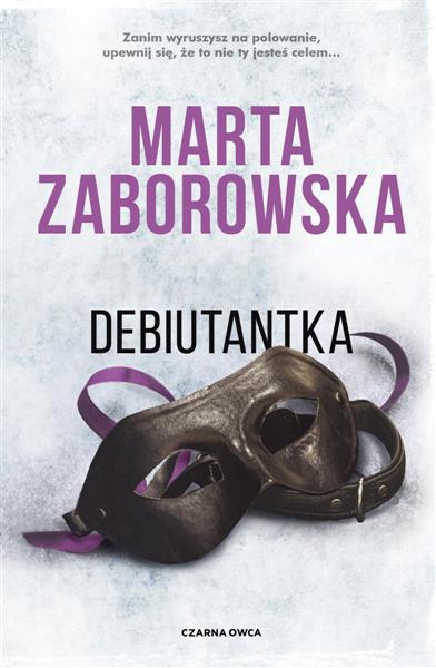 DEBIUTANTKA