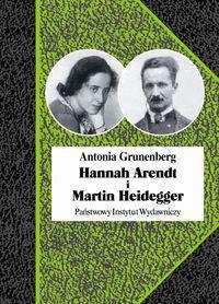 HANNAH ARENDT I MARTIN HEIDEGGER