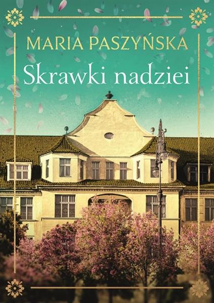 SKRAWKI NADZIEI