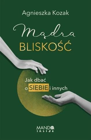 MĄDRA BLISKOŚĆ